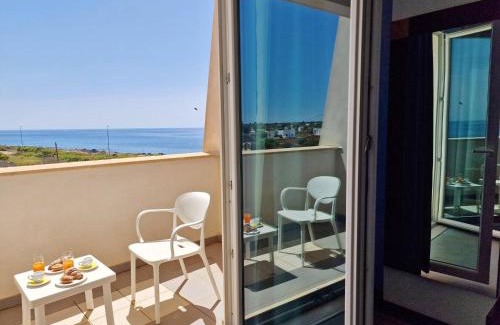 Posto Rosso Hotel | Jonico Hotel