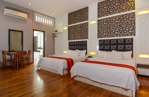 Jonker Walk Hotel | Jonker Boutique Hotel