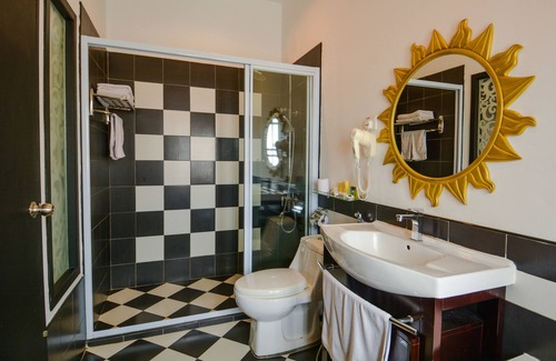 Jonker Walk Hotel | Jonker Boutique Hotel