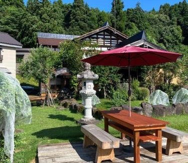 Minamiuonuma House | Jonobien - Vacation STAY 13238