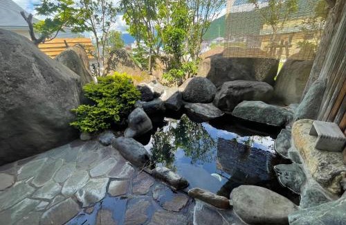 Minamiuonuma House | Jonobien - Vacation STAY 13238