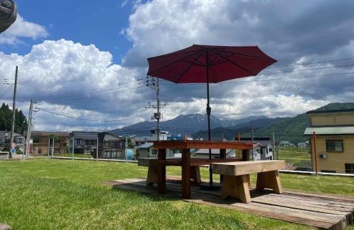 Minamiuonuma House | Jonobien - Vacation STAY 13238