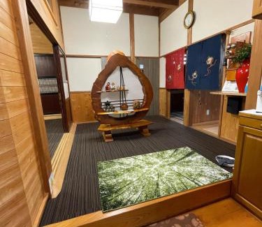 Minamiuonuma House | Jonobien - Vacation STAY 13238