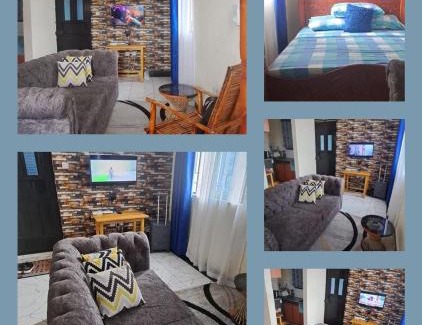 Bamburi Apartment | Jonte Homes