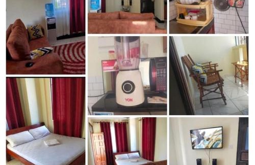 Bamburi Apartment | Jonte Homes