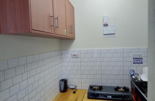 Bamburi Apartment | Jonte Homes