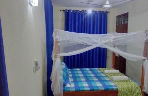 Bamburi Apartment | Jonte Homes