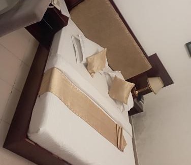Calabar Hotel | JORANY INDIAN HOTEL