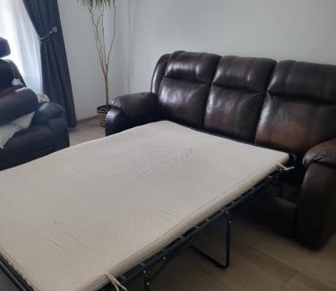 Panevezys county Apartment | JOREDA apartamentai