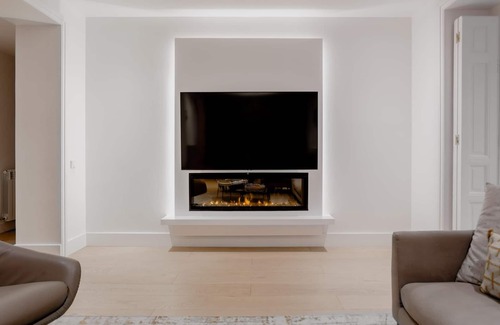 Milla de Oro Apartment | JORGE JUAN I