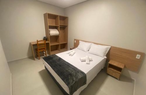 Curitibanos Hotel | Joris Hotel