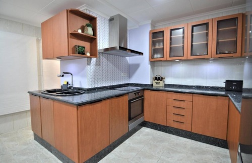 Cullera Apartment | Jose Mongrell 11 beach apartment
