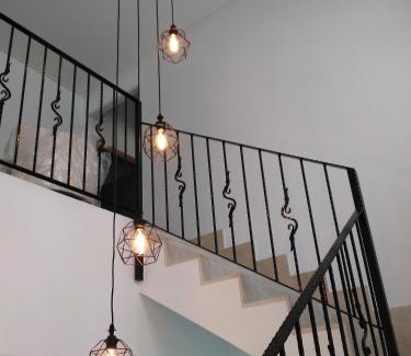 Granja de Rocamora Bed & Breakfast | Josefina Bed & Breakfast