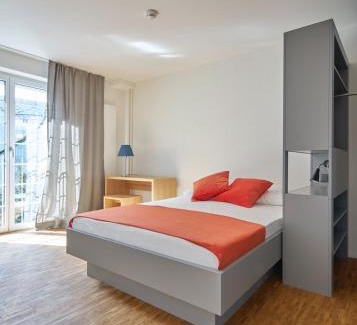 Langstrasse House | Josephine's Guesthouse - ! WOMEN ONLY !