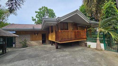 Bangar Villa | Josephine's Villa - Bangar, LU (up to 15 guests)