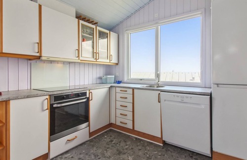 Lonstrup House | "Joske" - 50m from the sea by Interhome
