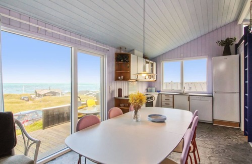Lonstrup House | "Joske" - 50m from the sea by Interhome