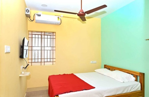 Polur Hotel | Jothi Mahal