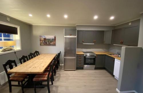 Randsverk Apartment | Jotunheimen/Besseggen/7ppl/View/Amazing hikes