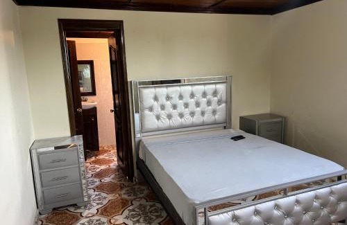 Jacmel Apartment | Joujou hôtel breman Haiti