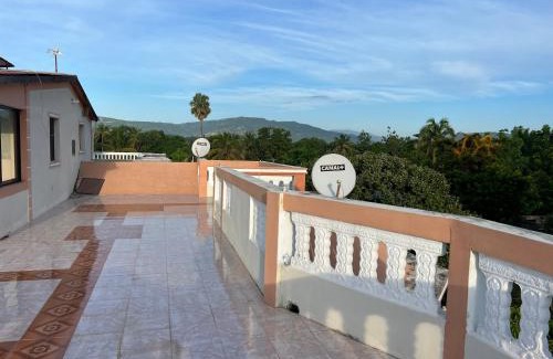 Jacmel Apartment | Joujou hôtel breman Haiti