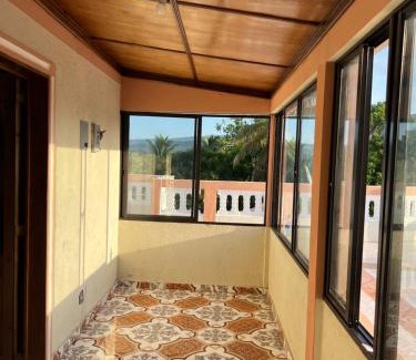 Jacmel Apartment | Joujou hôtel breman Haiti