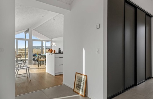 Lokken House | "Jouni" - 200m from the sea by Interhome