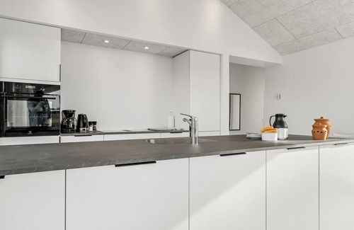 Lokken House | "Jouni" - 200m from the sea by Interhome