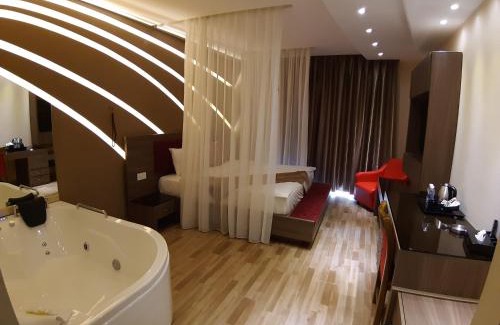 Jounieh Hotel | Jounieh Suites Boutique Hotel