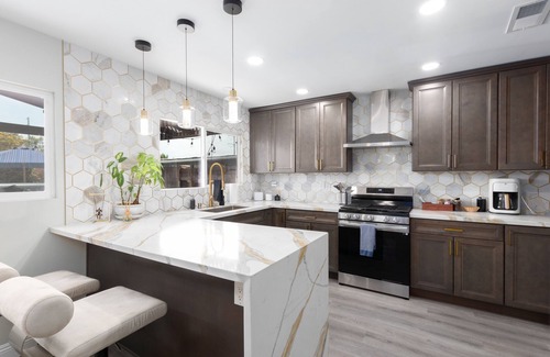 North Clairemont House | Journey Awaits Oasis- Clairemont