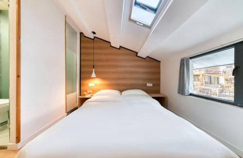 Xihu House | Journey to the East Guesthouse