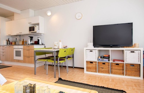 Kitula House | Joutiainen I 55 by Interhome