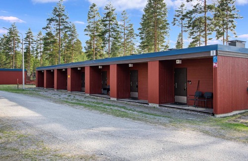 Kitula House | Joutiainen I 55 by Interhome