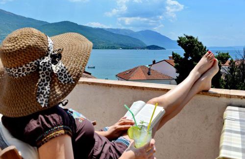 Varosh Apartment | Jovanovic Guest House