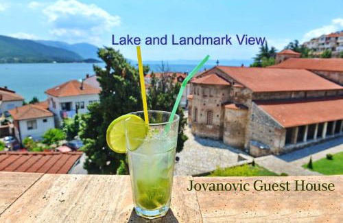 Varosh Apartment | Jovanovic Guest House