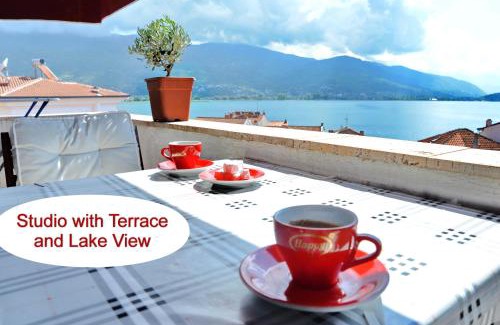 Varosh Apartment | Jovanovic Guest House