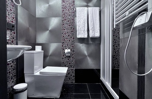 Vilnius city municipality Apartment | Jovarelis