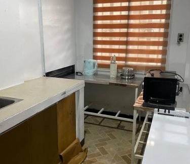 Tarlac Apartment | Jow's Place