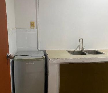 Tarlac Apartment | Jow's Place