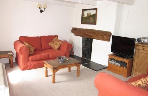 Marazion House | Jowders Cottage