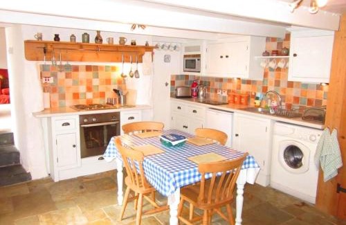 Marazion House | Jowders Cottage