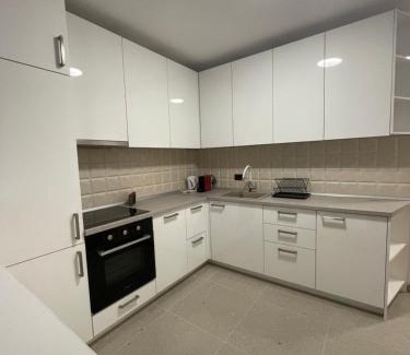 Đeram Apartment | Joy apartment Vracar 3 bedrooms 2 bathrooms