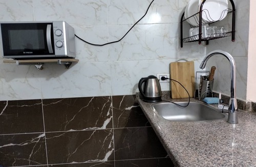 Qasr an-Nil Apartment | Joy Apartments