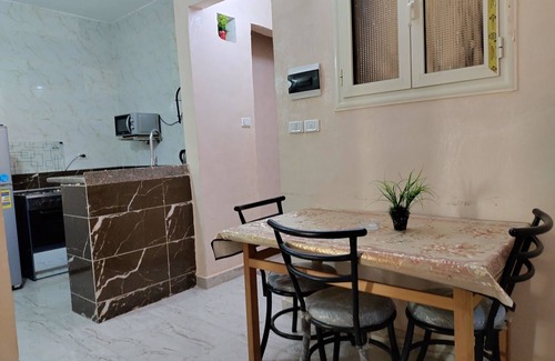 Qasr an-Nil Apartment | Joy Apartments