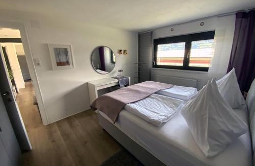 Annenheim Apartment | JOY