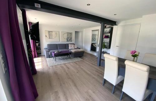 Annenheim Apartment | JOY