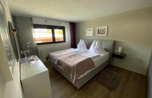 Annenheim Apartment | JOY