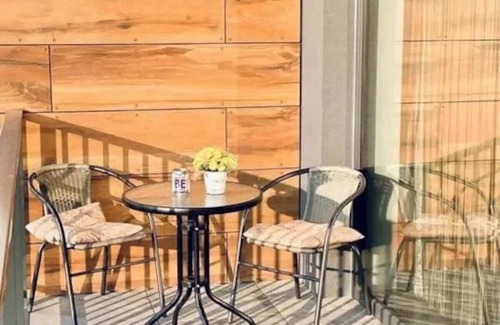 Centrul Nou Apartment | Joy City Stay Cosmopolit 503