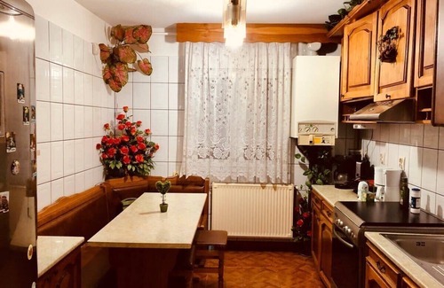Timisoara Apartment | Joy City Stay Ferkel 7