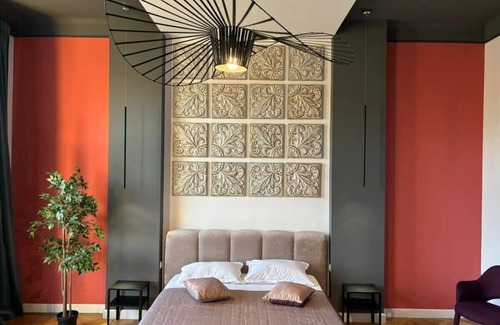 Timisoara Apartment | Joy City Stay Prefectura 13
